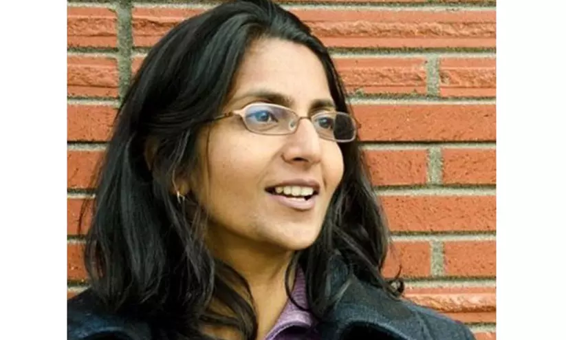 മോദി സർക്കാർ വിസ നിഷേധിച്ച ക്ഷമ സാവന്ത് ആരാണ്? അറിയാം ഇന്ത്യൻ- അമേരിക്കൻ രാഷ്ട്രീയ പ്രവർത്തകയെ മോദി സർക്കാർ വിസ നിഷേധിച്ച ക്ഷമ സാവന്ത് ആരാണ്? അറിയാം ഇന്ത്യൻ- അമേരിക്കൻ രാഷ്ട്രീയ പ്രവർത്തകയെ