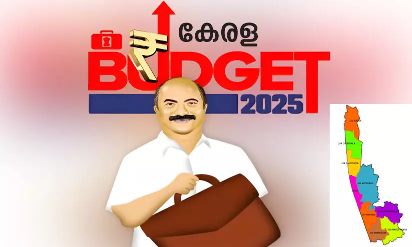 ആലപ്പുഴയെ ‘കൈവിടാതെ’ ബജറ്റ്