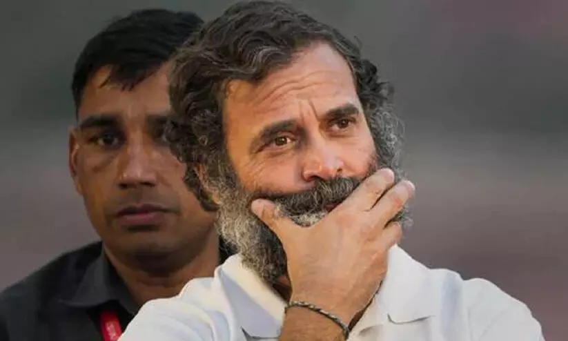 ഡൽഹിയിൽ ഹാട്രിക് പൂജ്യവുമായി കോൺഗ്രസ്