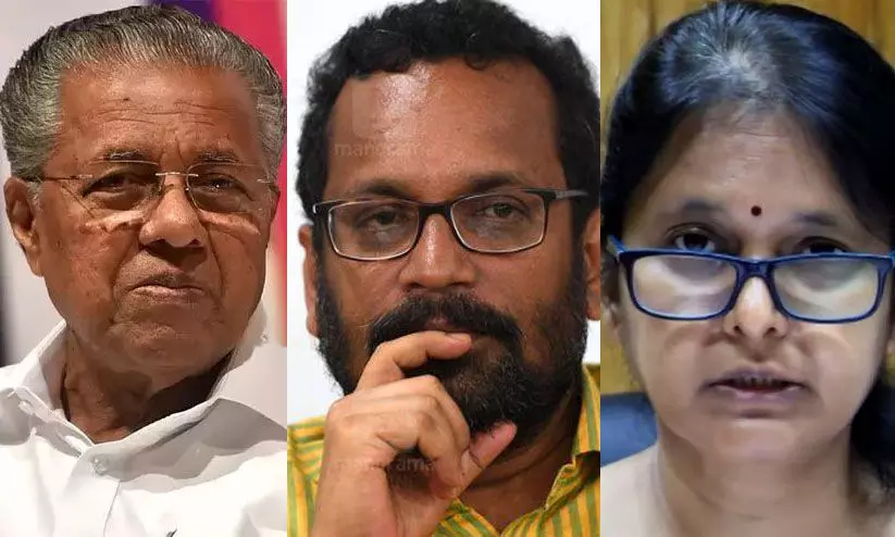 പാട്ടഭൂമിക്ക് പൊന്നും വില: വയനാട്ടിലെ തോട്ടം ഉടമകളുടെ സമ്മർദത്തിന് മുഖ്യമന്ത്രി കീഴടങ്ങിയോ?