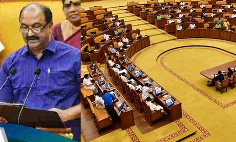 കേന്ദ്ര ബജറ്റിലെ സംസ്ഥാന അവഗണനയെ അതിജീവിച്ച കേരള ബജറ്റ് മാതൃകാപരം - എ.കെ.പി.സി.ടി.എ