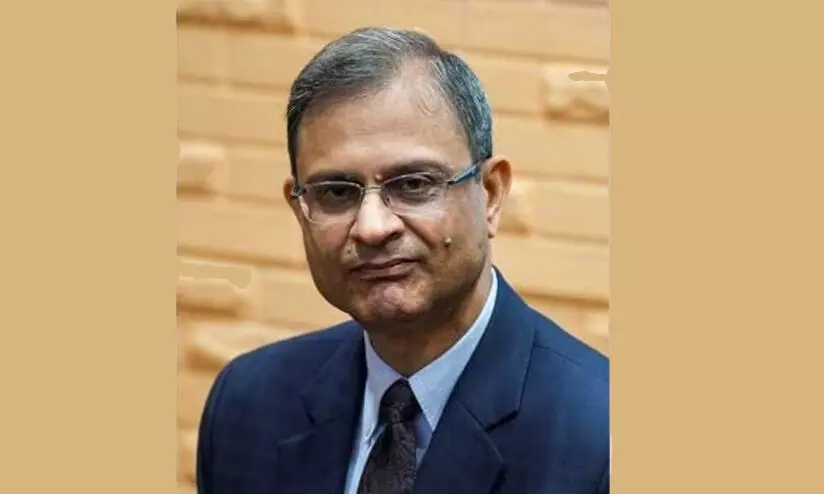RBI Governor Sanjay Malhotra RBI Governor Sanjay Malhotra