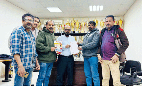 കേ​ളി കു​ടും​ബ സു​ര​ക്ഷ​പ​ദ്ധ​തി​യി​ൽ നി​ര​വ​ധി​പേ​ർ അം​ഗ​ങ്ങ​ളാ​യി