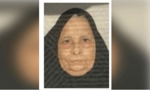 കൂ​ട്ടി​ല​ങ്ങാ​ടി പ​ഞ്ചാ​യ​ത്ത്​ മു​ൻ വ​നി​ത​അം​ഗം റി​യാ​ദി​ൽ നി​ര്യാ​ത​യാ​യി