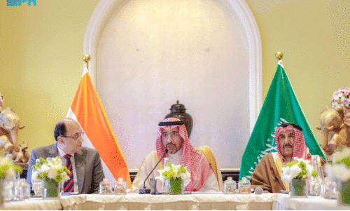 വ്യ​വ​സാ​യി​ക, ഖ​ന​ന മേ​ഖ​ല​ക​ൾ; ഇ​ന്ത്യ​യു​മാ​യു​ള്ള പ​ങ്കാ​ളി​ത്തം പു​തി​യ ച​ക്ര​വാ​ള​ങ്ങ​ൾ തു​റ​ക്കും –സൗ​ദി വ്യ​വ​സാ​യ, ധാ​തു​വി​ഭ​വ മ​ന്ത്രി