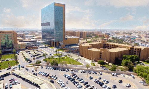 ആ​ഗോ​ള ത​ല​ത്തി​ൽ മി​ക​ച്ച 250 ആ​ശു​പ​ത്രി​ക​ളി​ൽ ഏ​ഴെ​ണ്ണം സൗ​ദി​യി​ൽ​നി​ന്ന്​