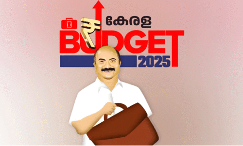 പ്രതീക്ഷിച്ച പദ്ധതികളില്ലാതെ ബജറ്റ്; ജില്ലക്ക് കൈനിറയെ നിരാശ