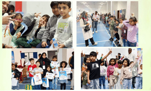 സബാഷ് മക്കളേ...