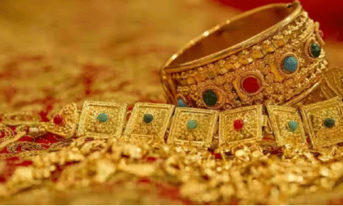 ബാങ്ക് ഓഫ് മഹാരാഷ്ട്ര തട്ടിപ്പ്; ഒരു കിലോ സ്വർണംകൂടി കണ്ടെടുത്തു