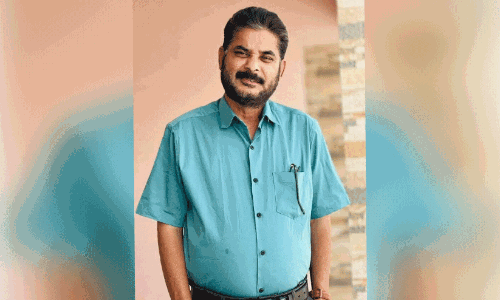 പ്രവാസി സാമൂഹിക പ്രവർത്തകൻ കുവൈത്തിൽ നിര്യാതനായി