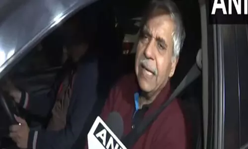 ആം ആദ്മിയുമായി സഖ്യമുണ്ടാക്കുന്ന കാര്യത്തിൽ ഉറപ്പില്ലെന്ന് സന്ദീപ് ദീക്ഷിത്