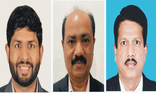 പ​ൽ​പ​ക് കേ​ന്ദ്ര ഭാ​ര​വാ​ഹി​ക​ളെ ​െതര​ഞ്ഞെ​ടു​ത്തു