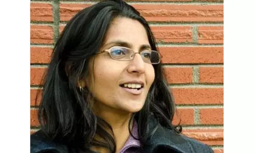 മോദി സർക്കാർ വിസ നിഷേധിച്ച ക്ഷമ സാവന്ത് ആരാണ്? അറിയാം ഇന്ത്യൻ- അമേരിക്കൻ രാഷ്ട്രീയ പ്രവർത്തകയെ