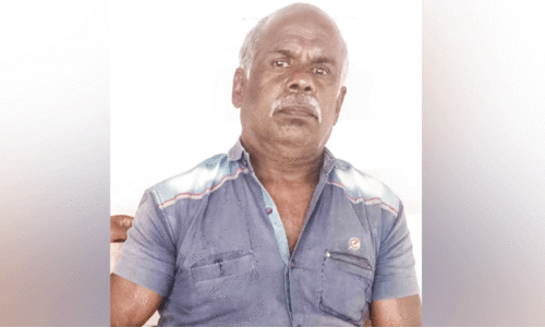 11കാരനെ പീഡിപ്പിച്ച കേസിൽ 60കാരന്​ 30വര്‍ഷം കഠിനതടവും ഒരുലക്ഷം രൂപ പിഴയും