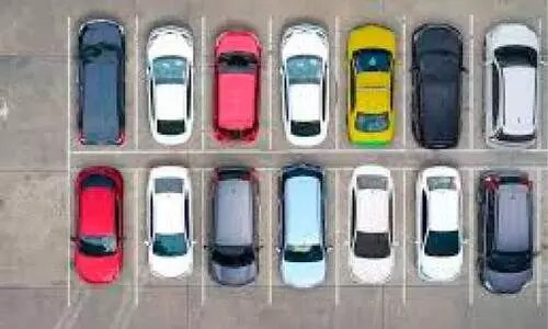 ഹ​മ​ദ് ടൗ​ണി​ലെ പാ​ർ​ക്കി​ങ് ക്ഷാ​മ​ത്തി​ന് പ​രി​ഹാ​രം കാ​ണ​ണ​മെ​ന്ന് ആ​വ​ശ്യം