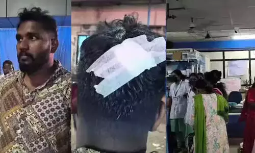 വിവാഹ സംഘത്തിന്​ ​​​നേരെ പൊലീസ്​ ഇരുട്ടടി; എഫ്.ഐ.ആർ നിറയെ പൊരുത്തക്കേടുകൾ