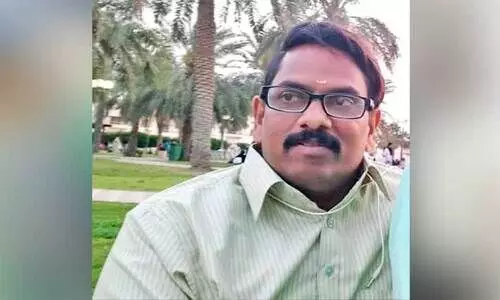 കാ​മു​ക​ൻ