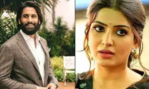 Naga Chaitanya BREAKS Silence On Samantha Ruth Prabhu Divorce: She Has Moved On; I Feel Bad It Happened