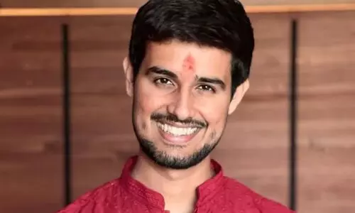 ഡൽഹിയിൽ വർഷങ്ങളായി ഭരണമില്ല; ബി.ജെ.പിക്ക് വഴിയൊരുക്കിയത് ഇക്കാര്യങ്ങളെന്ന് ധ്രുവ് റാഠി