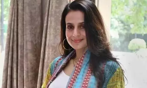 Ameesha Patel to newcomers: Kill it on the big screen, not on Instagram