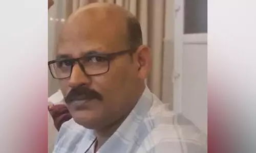 ആലപ്പുഴ സ്വദേശി ദുബൈയിൽ നിര്യാതനായി