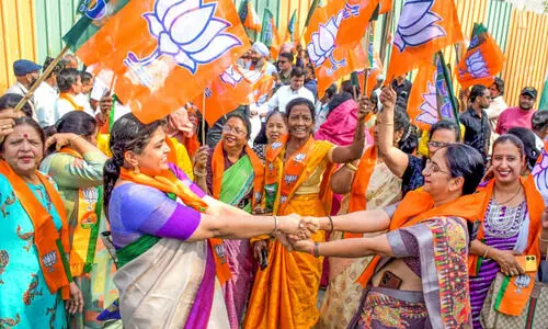 ബി.ജെ.പിയുടെ തിരിച്ചുവരവ് 27 വർഷത്തിനുശേഷം; ആരു നയിക്കും?