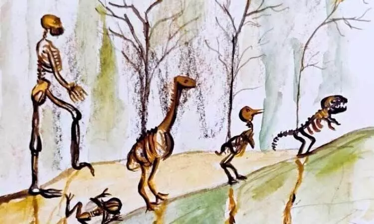 സോംനാബുലിസം