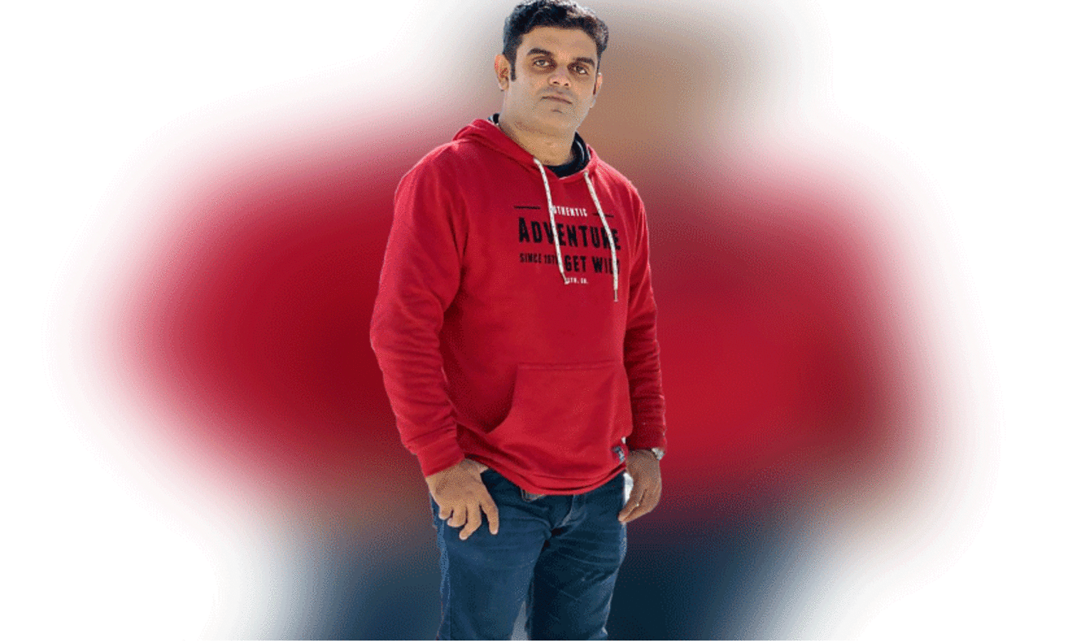 അജീഷിന്‍റെ അതിജീവനം