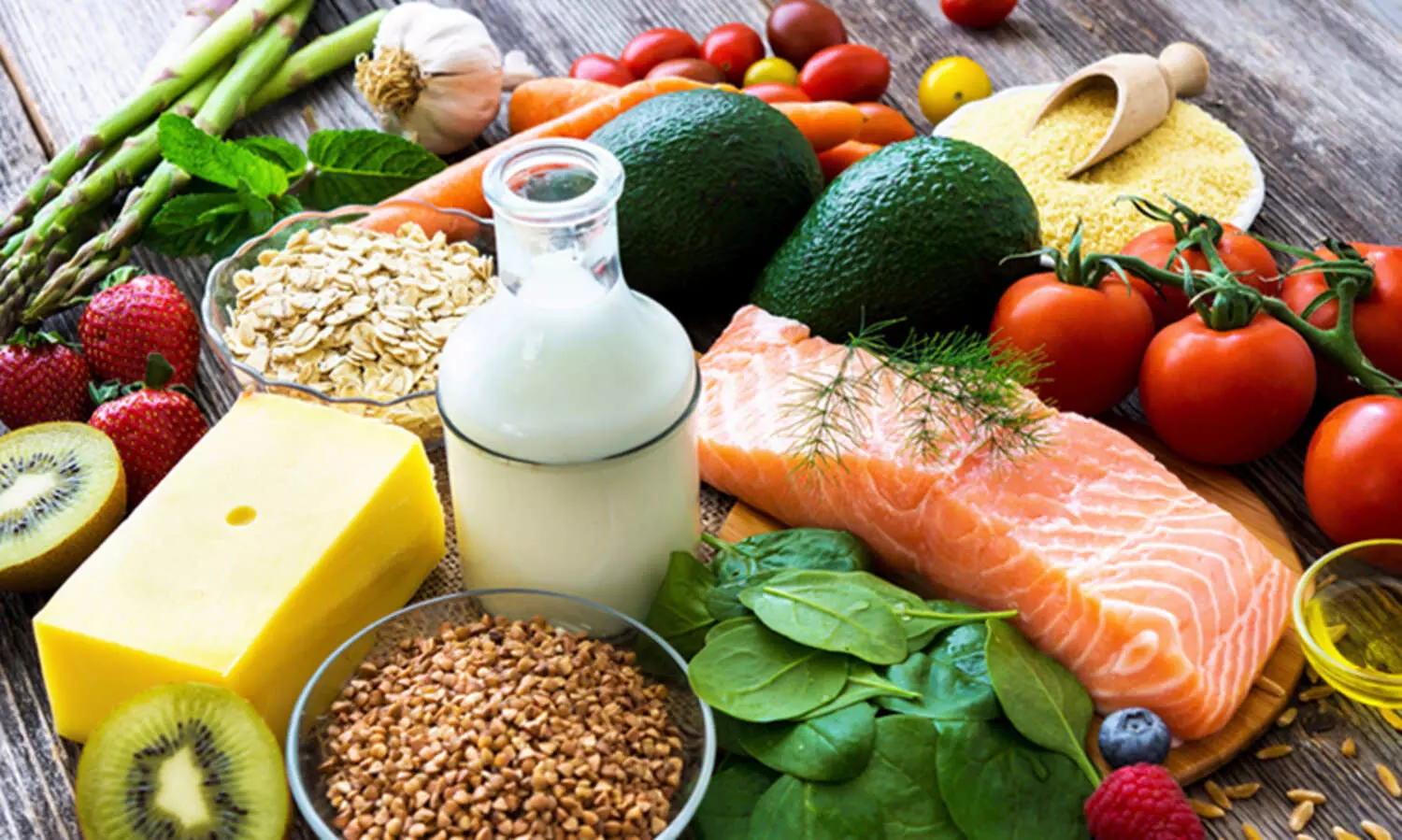 ഭക്ഷണക്രമത്തിൽ മാറ്റം വരുത്തി അമിത വണ്ണം ചെറുക്കാം