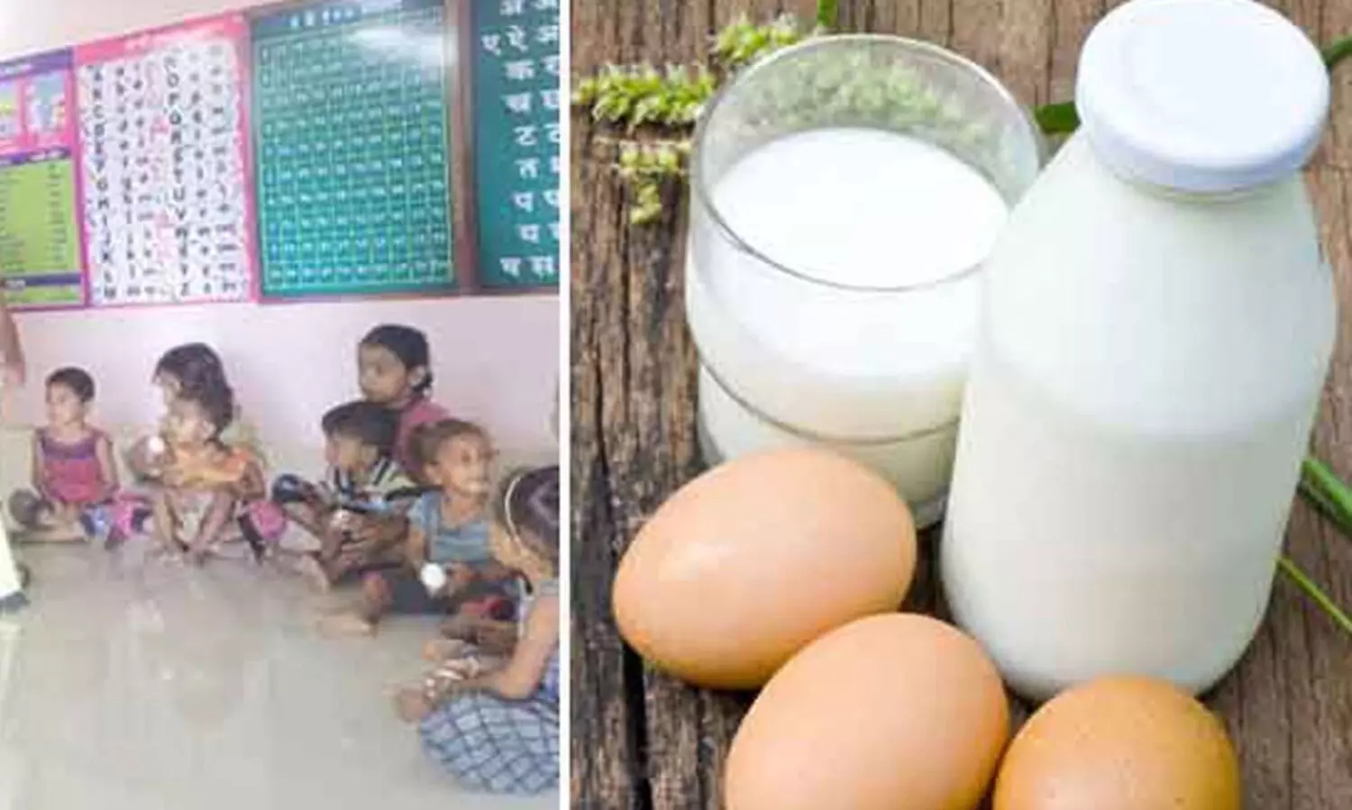 പാലും മുട്ടയും തട്ടിപ്പ് : എടവണ്ണ ജി.എം.എൽ.പി സ്കൂളിലെ പ്രധാനാധ്യാപിക 1.22 ലക്ഷം തിരിച്ചടക്കണമെന്ന് റിപ്പോർട്ട്