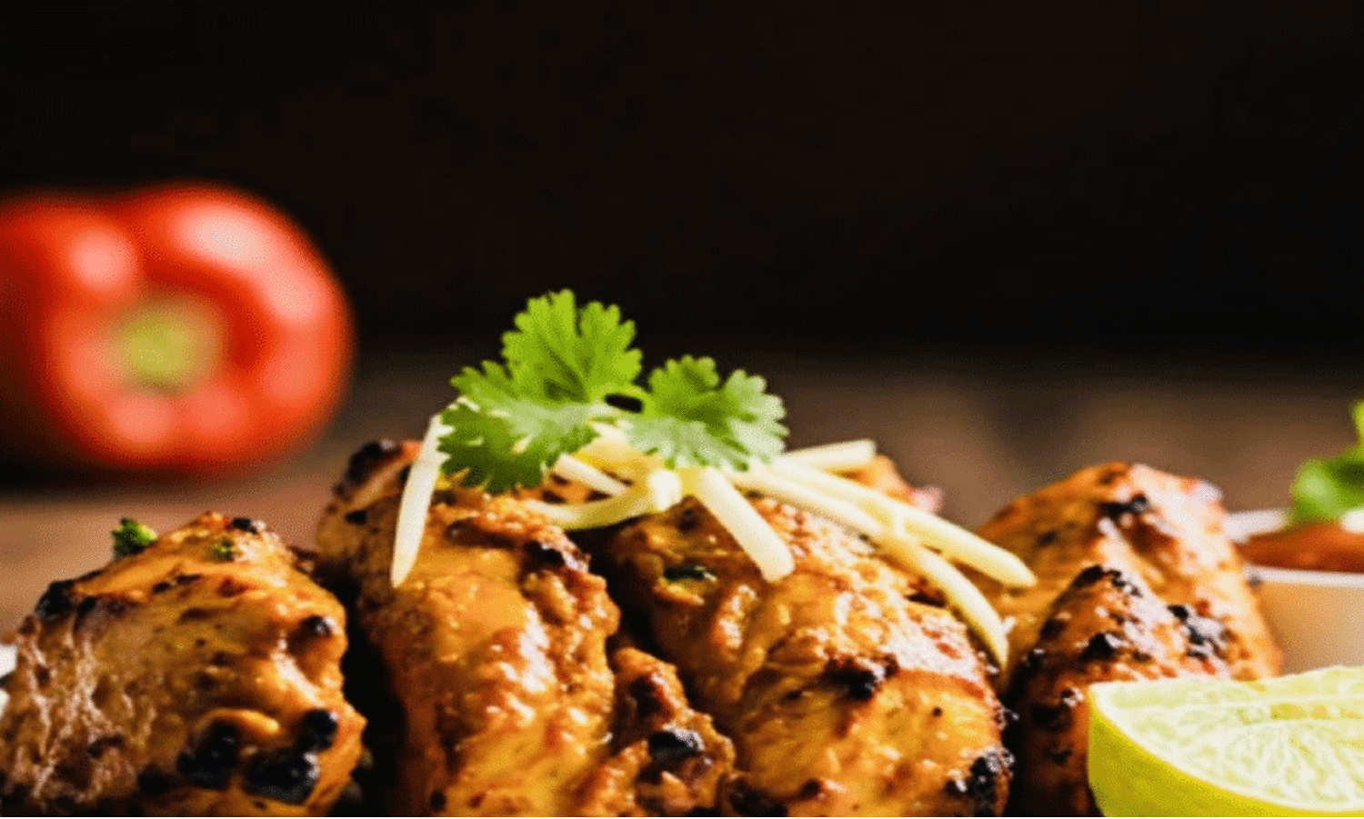 Malay Chicken, Chicken