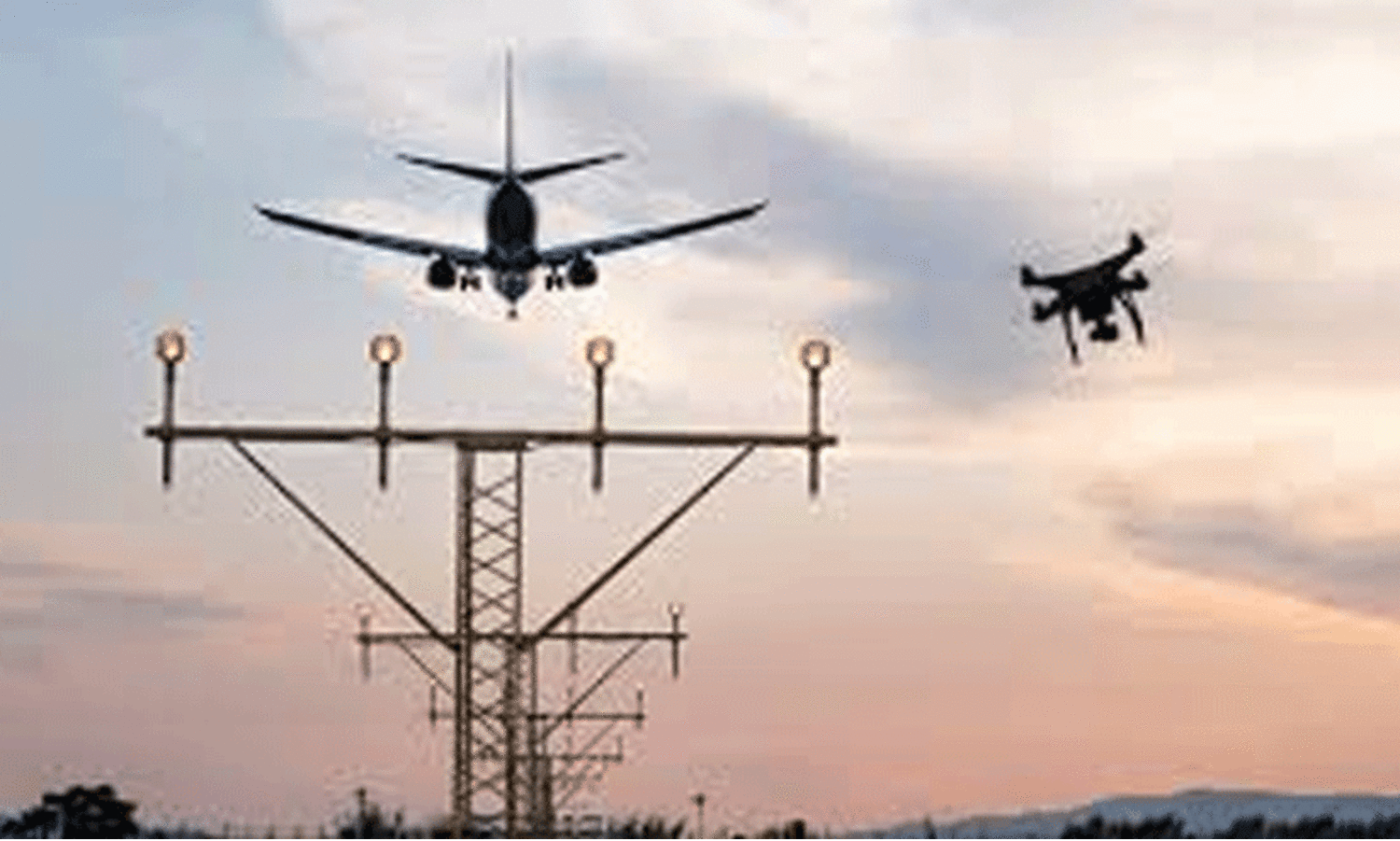 തിരുവനന്തപുരം വിമാനത്താവളത്തില്‍  സുരക്ഷ വർധിപ്പിച്ചു