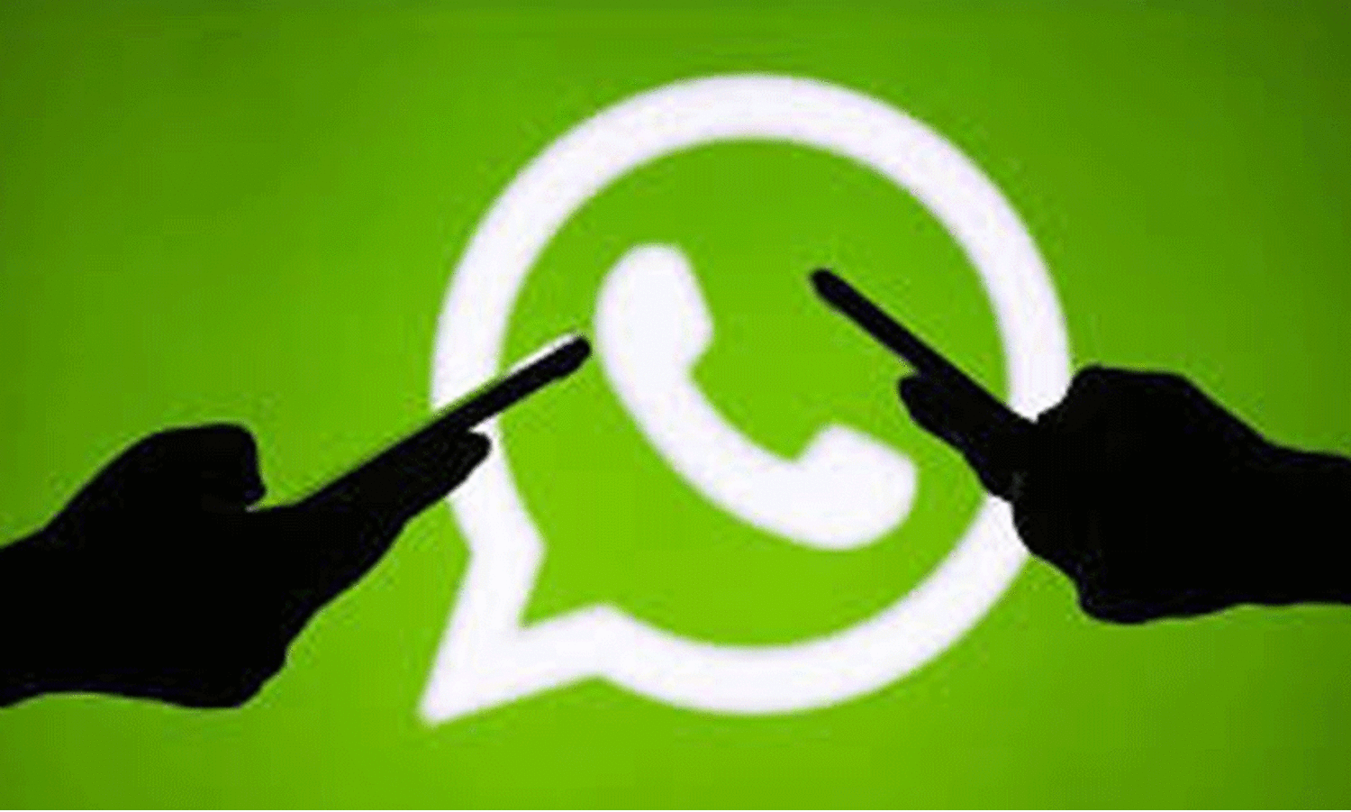 വാ​ട്സ്ആ​പ് ഹാ​ക്ക്  ചെ​യ്യു​മോ?