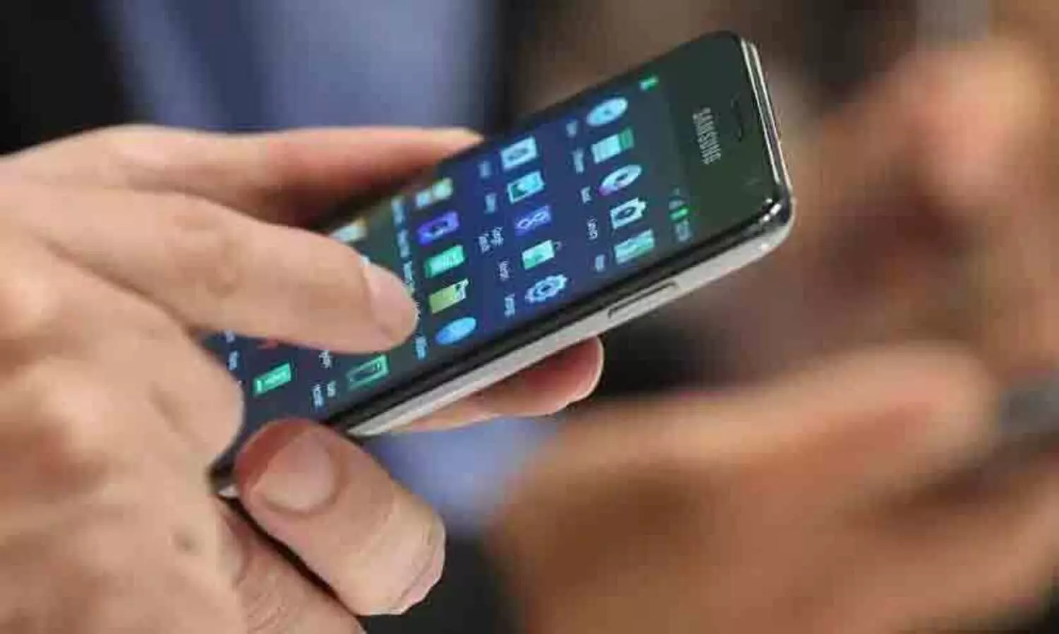 representational image