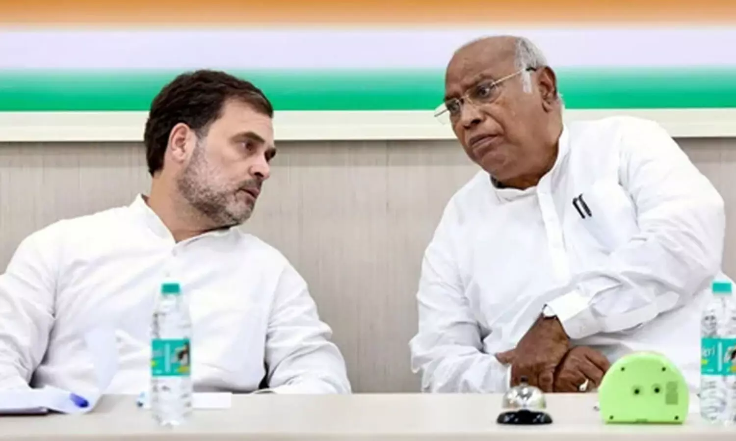 ഡൽഹിയിൽ 70ൽ 67 കോൺഗ്രസ് സ്ഥാനാർഥികൾക്കും കെട്ടിവെച്ച തുക നഷ്ടമായി