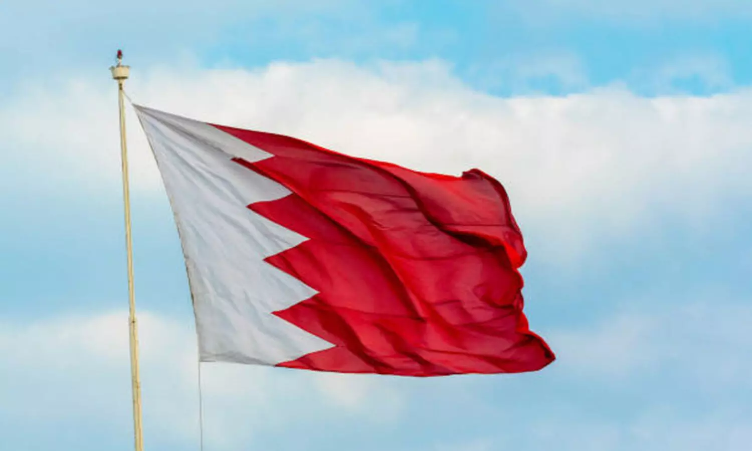 ‘അന്താരാഷ്ട്ര നയങ്ങളുടെ ലംഘനം’; നെതന്യാഹുവിന്റെ പ്രസ്താവനയെ അപലപിച്ച് ബഹ്റൈനും