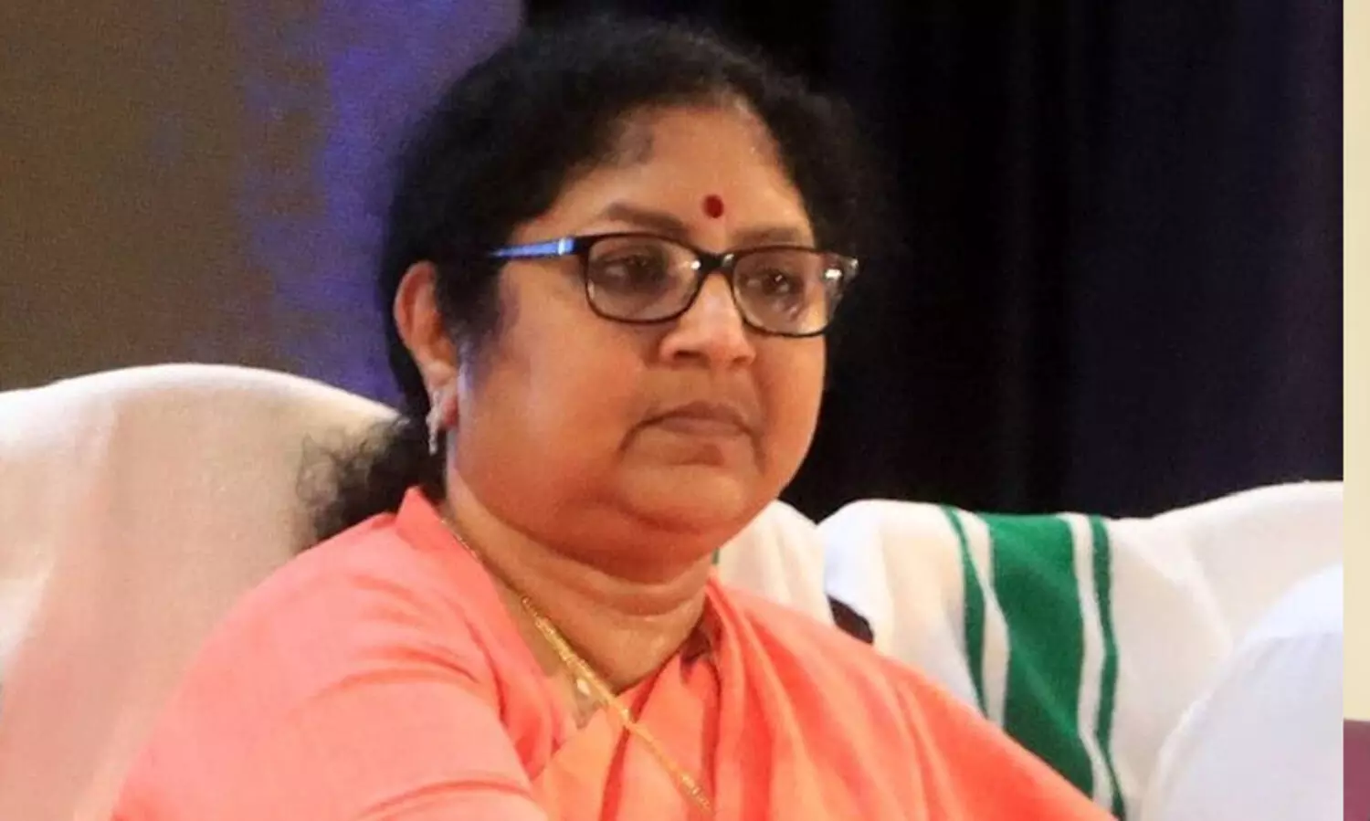 ട്രാൻസ്ജെൻഡേഴ്സിനെ ലോറി ഡ്രൈവർ ക്രൂരമായി മർദിച്ച സംഭവം: മന്ത്രി ഡോ.ആർ. ബിന്ദു റിപ്പോർട്ട്‌ ആവശ്യപ്പെട്ടു