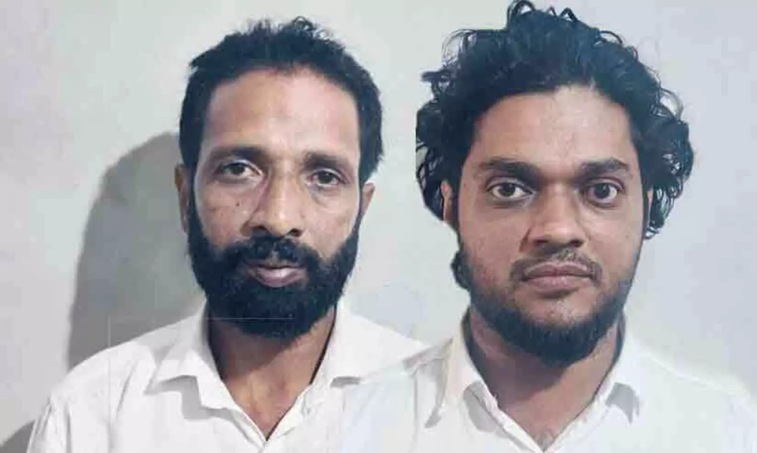 thrissur chavakkad Arrest Witchcraft Case 1