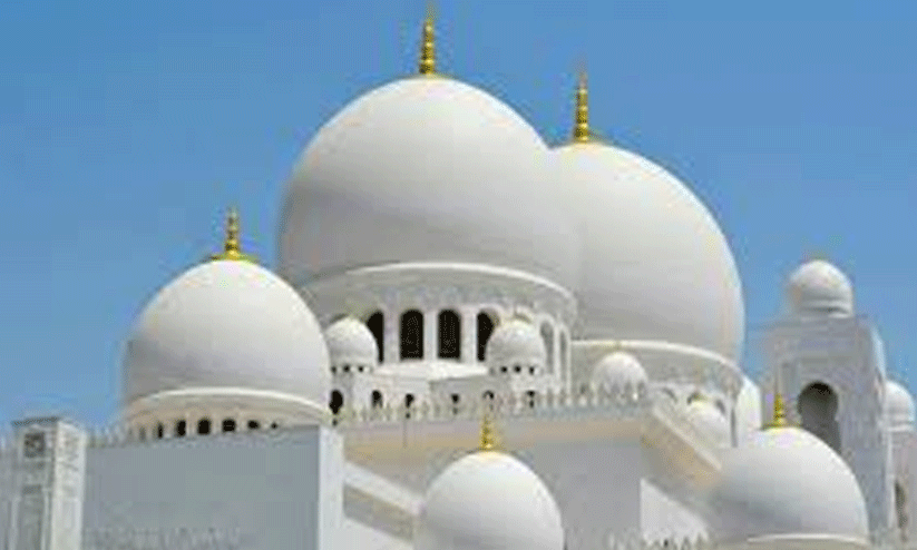 40 ഭാ​ഷ​ക​ളി​ൽ ഖു​തു​​ബ പ​രി​ഭാ​ഷ​യു​മാ​യി പ​ള്ളി