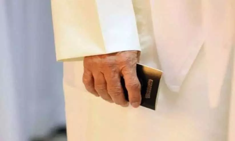 വ്യാ​ജ പൗ​ര​ത്വം; ഡി.​എ​ൻ.​എ പ​രി​ശോ​ധ​ന പ​രി​ഗ​ണ​ന​യി​ൽ