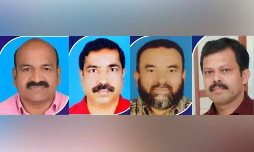 Kasaragod Expatriates Association