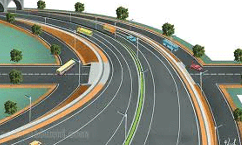 റിങ് റോഡ്; അനുമതി ലഭിക്കാതെ ഭൂമിയേറ്റെടുത്തതായി പാർലമെന്റ് രേഖ റിങ് റോഡ്; അനുമതി ലഭിക്കാതെ ഭൂമിയേറ്റെടുത്തതായി പാർലമെന്റ് രേഖ