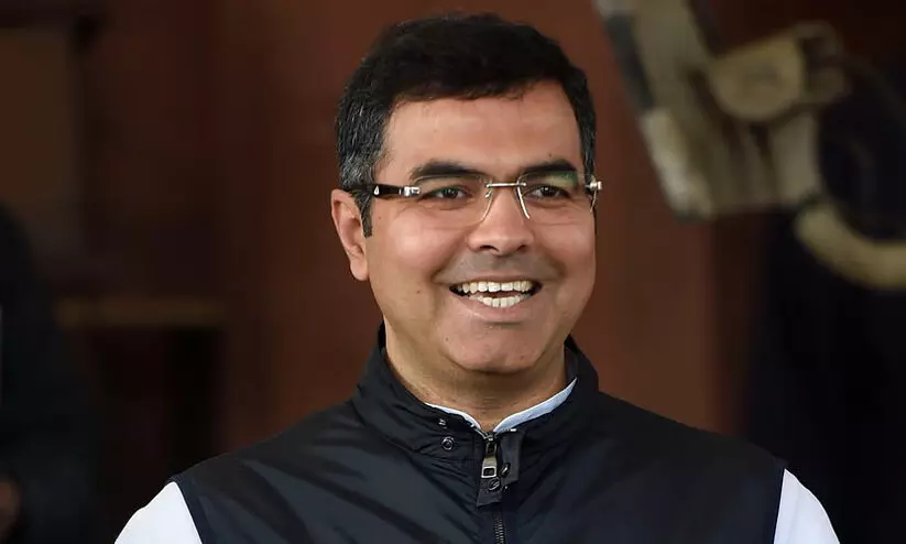 Parvesh Verma Parvesh Verma