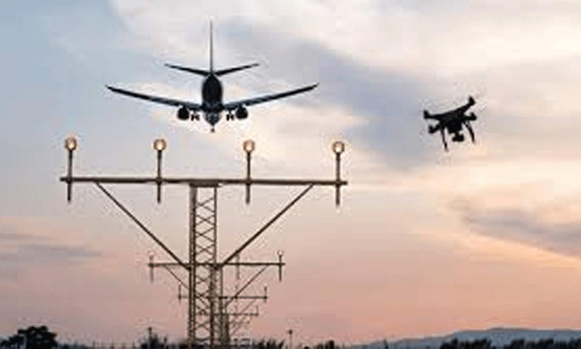 തിരുവനന്തപുരം വിമാനത്താവളത്തില്‍  സുരക്ഷ വർധിപ്പിച്ചു