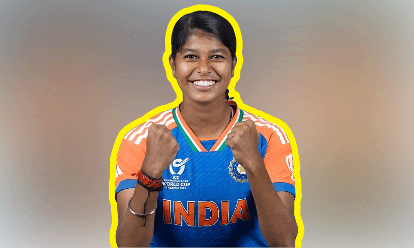 വാട്ട് എ ജോഷ്..... ലോകകപ്പിൽ ഇന്ത്യ മുത്തമിടുമ്പോൾ ജോഷിതയെന്ന മലയാളിയായിരുന്നു വിജയത്തിന്റെ തലപ്പത്ത് വാട്ട് എ ജോഷ്..... ലോകകപ്പിൽ ഇന്ത്യ മുത്തമിടുമ്പോൾ ജോഷിതയെന്ന മലയാളിയായിരുന്നു വിജയത്തിന്റെ തലപ്പത്ത്