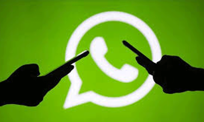 വാ​ട്സ്ആ​പ് ഹാ​ക്ക്  ചെ​യ്യു​മോ?