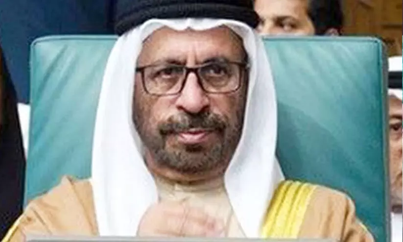 ‘പ്രകോപനപരം’; സൗദിക്കെതിരായ നെതന്യാഹുവിന്‍റെ പ്രസ്താവനയെ അപലപിച്ച് യു.എ.ഇ