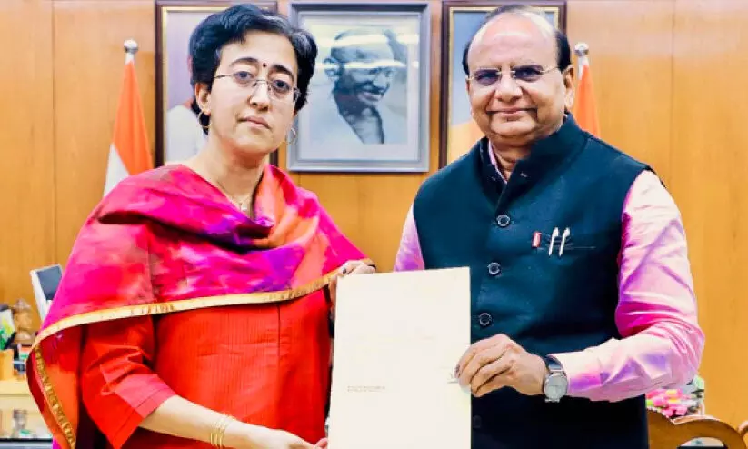 ഡൽഹി ആര് നയിക്കും? സസ്പെൻസ് തുടരുന്നു