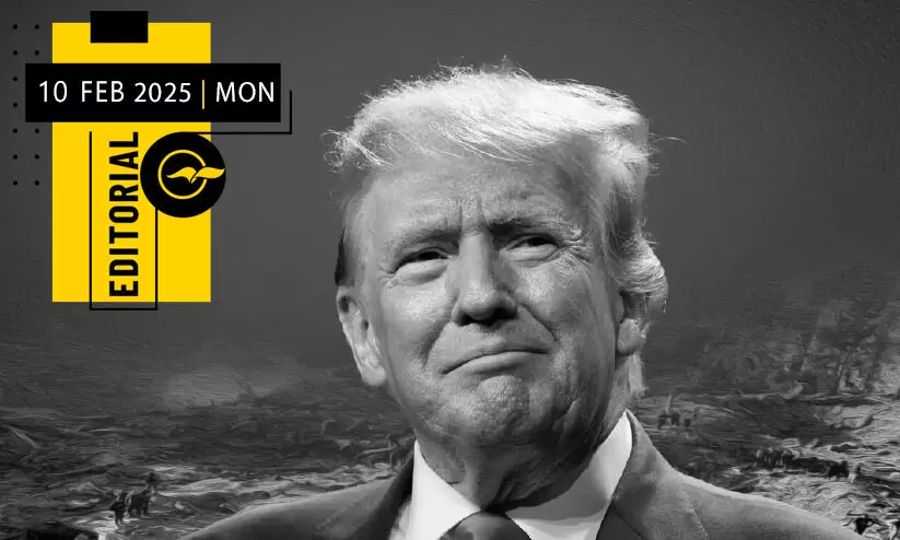 അമേരിക്ക ലോകനീതിക്കെതിരെ അമേരിക്ക ലോകനീതിക്കെതിരെ