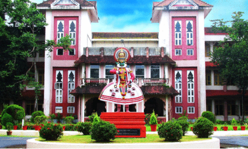 കുസാറ്റിലേക്ക് അപേക്ഷിക്കാം